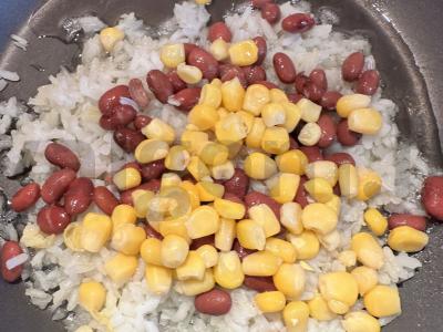 Glazunya royal Žingsnis 3