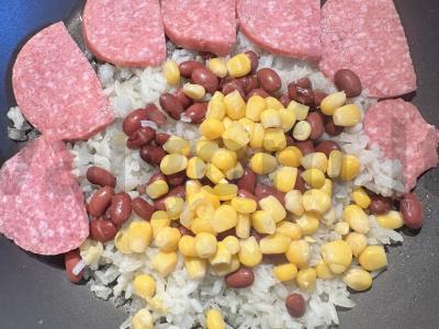 Glazunya royal Žingsnis 4