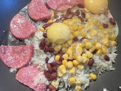 Glazunya royal Žingsnis 5