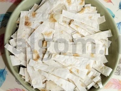 Pica ant pitos "Quickie" Žingsnis 1