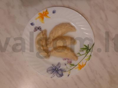 Vareniki su bulvėmis pagrindine nuotrauka