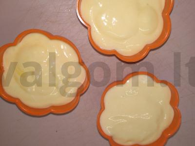 Švelniausias visų laikų PP pionierius. Žingsnis 2