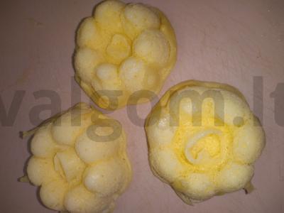 Švelniausias visų laikų PP pionierius. Žingsnis 4