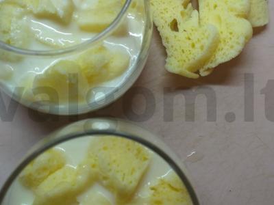 Švelniausias visų laikų PP pionierius. Žingsnis 5