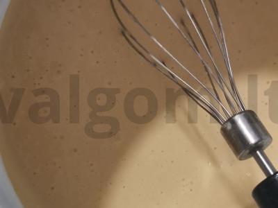 Verdantys blynai Žingsnis 2