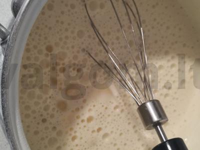 Verdantys blynai Žingsnis 3