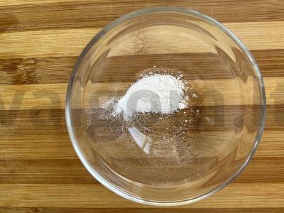 Ajika su aspirinu Žingsnis 5