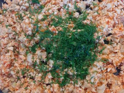 Blyneliai su voveraitėmis Žingsnis 2