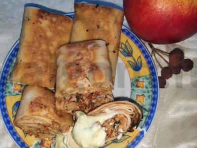 Blyneliai su voveraitėmis pagrindine nuotrauka