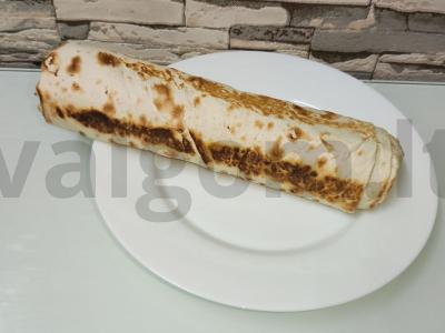 Barbekiu šašlykai su kiauliena pagrindine nuotrauka