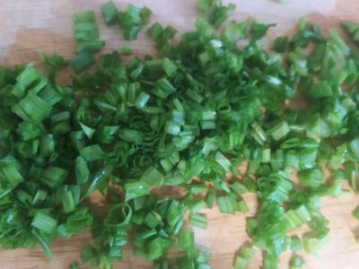 Olivier "Klasikinis" Žingsnis 2