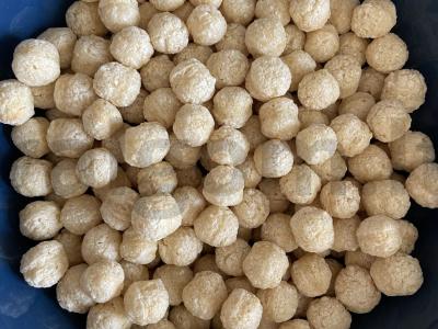 Greiti pusryčiai be glitimo su kokosų pienu Žingsnis 1