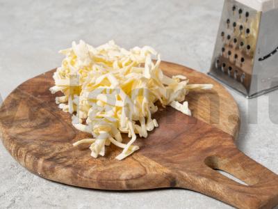 Pyragas "Lakomka" Žingsnis 3