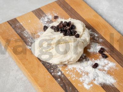 Pyragas "Lakomka" Žingsnis 6