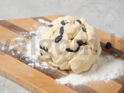 Pyragas "Lakomka" Žingsnis 7