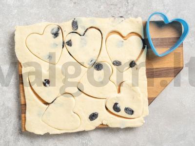 Pyragas "Lakomka" Žingsnis 9