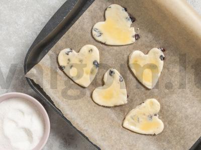 Pyragas "Lakomka" Žingsnis 11