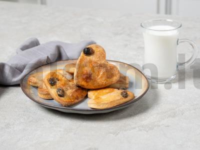 Pyragas "Lakomka" pagrindine nuotrauka