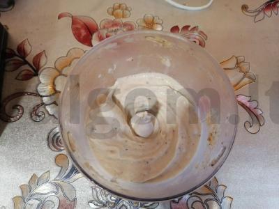 Bananiniai ledai Žingsnis 4