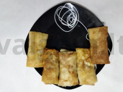 Blynai su kopūstų ir mėsos įdaru pagrindine nuotrauka