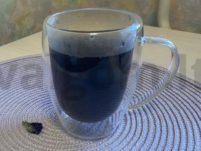 Mėlynas arbata „Anchan“ pagrindine nuotrauka