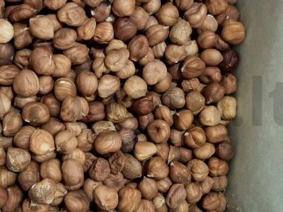 Medus su riešutais – naudingas skanėstas Žingsnis 1