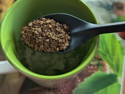 Arachio latte Žingsnis 3