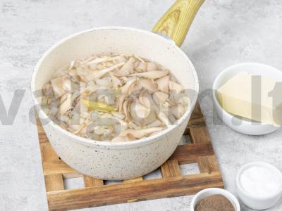 Grybnytsia Žingsnis 2