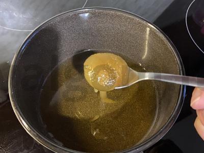 Nealkoholinis obuolių glintveinas Žingsnis 2