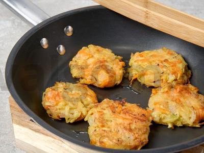 Lengvi blynai Žingsnis 2