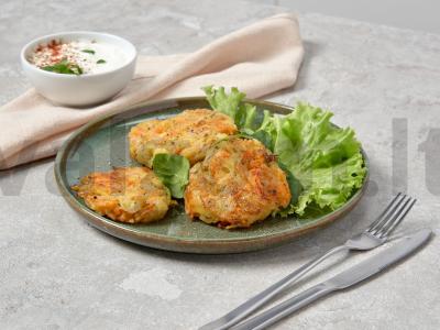 Lengvi blynai pagrindine nuotrauka