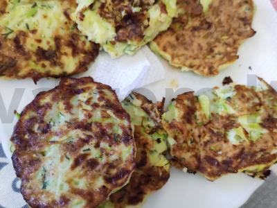 Dietiniai blynai pagrindine nuotrauka