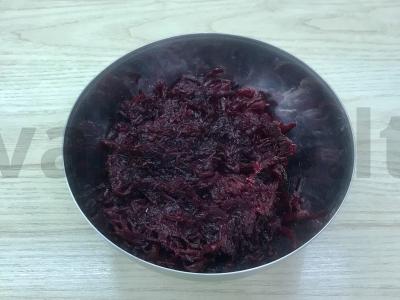 Burokėlių falai Žingsnis 1