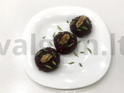 Burokėlių falai pagrindine nuotrauka