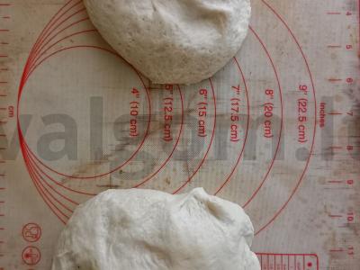 Pyragas su kalakutiena ir bulvėmis Žingsnis 6