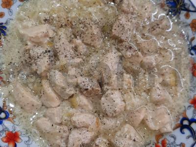 Julien su grietine pagrindine nuotrauka