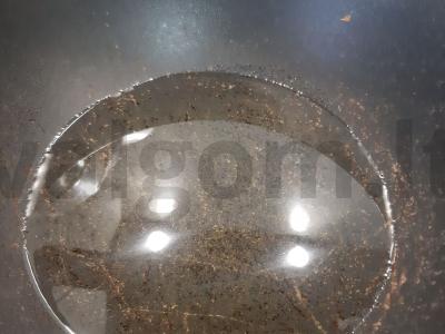 Bulvių traškučiai su džiovintomis žolelėmis Žingsnis 4