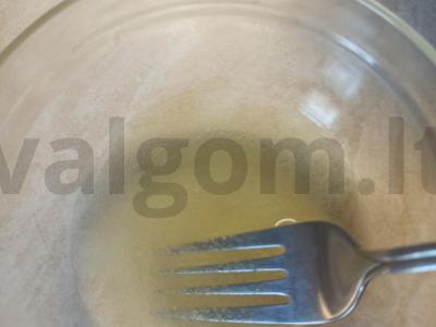 Salotos su graikišku akcentu Žingsnis 3