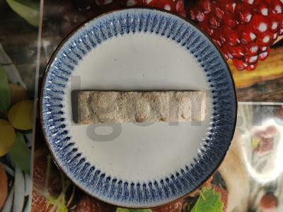 Desertas „Bananų rojus“ Žingsnis 2