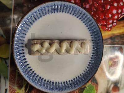 Desertas „Bananų rojus“ Žingsnis 3