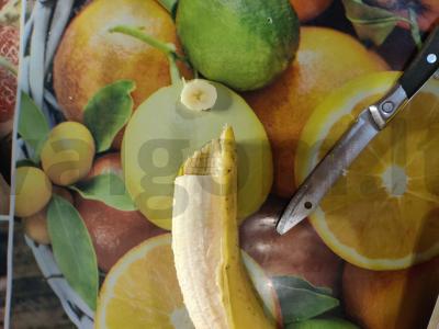 Desertas „Bananų rojus“ Žingsnis 4