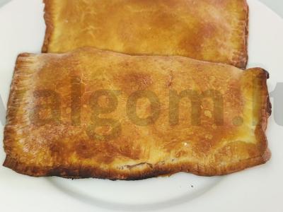 Ananasų bandelės pagrindine nuotrauka