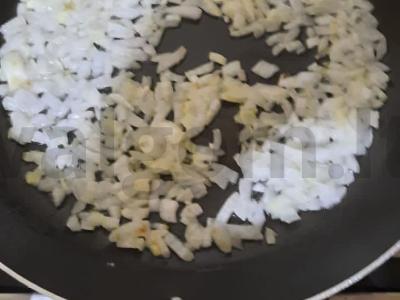 Paprastas lobio Žingsnis 1