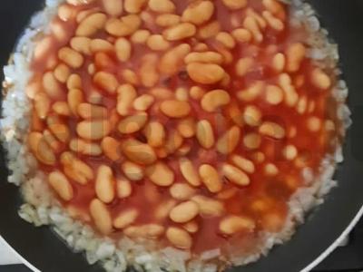 Paprastas lobio Žingsnis 2