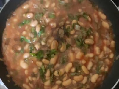 Paprastas lobio Žingsnis 3