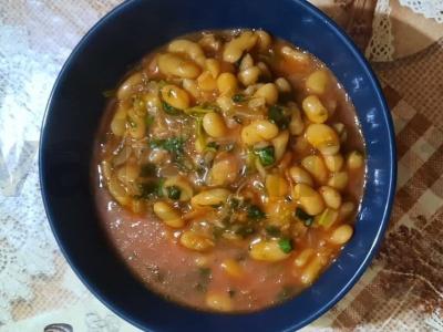 Paprastas lobio pagrindine nuotrauka