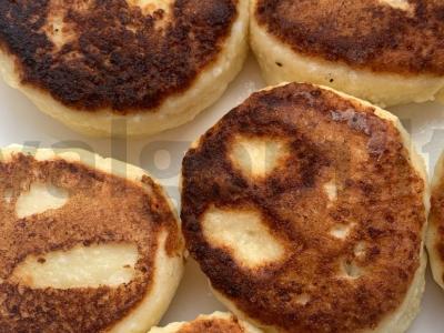 Šokoladiniai sūrio pyragėliai pagrindine nuotrauka