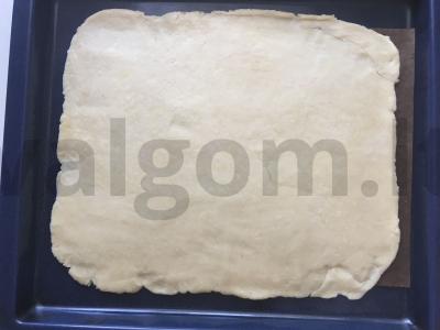 Sausainiai „Vienos“ Žingsnis 4