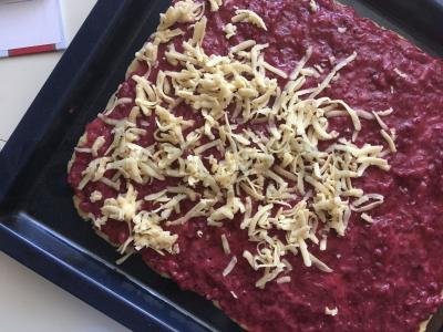 Sausainiai „Vienos“ Žingsnis 6