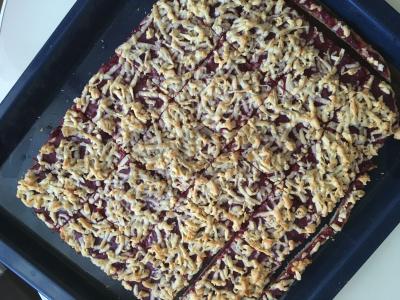 Sausainiai „Vienos“ Žingsnis 7